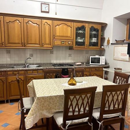Panoramic Villa In Amalfi Eksteriør bilde